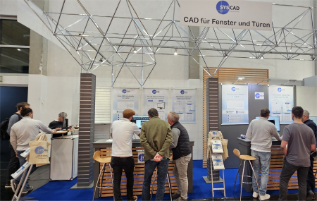 Bild Frontale N�rnberg