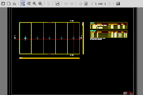 SYSCAD TEAM GmbH - metal construction with profile systems