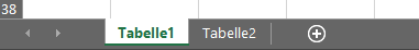 tabellenblattnummer
